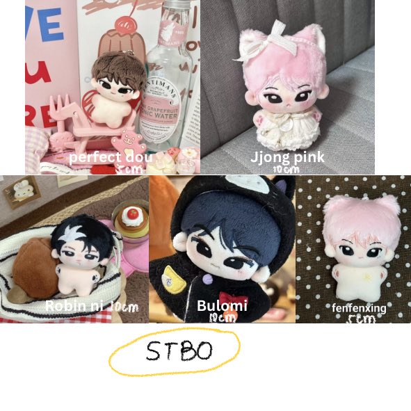 _woniesfav's tweet photo. wts lfb qs

Enhypen assorted dolls ₱14,035 SET ONLY

less ₱100 if payo

x sensi
-can host hatian
-can ship to diff add!
PAYO/ 50% NRDP

t. 10cm doll clothes tangyuan hongdouni kittyjay jaymi yuan fufu littlewon daimi catwon jungwon jay ni-ki sunoo sunghoon jake https://t.co/uFcd9nS57O