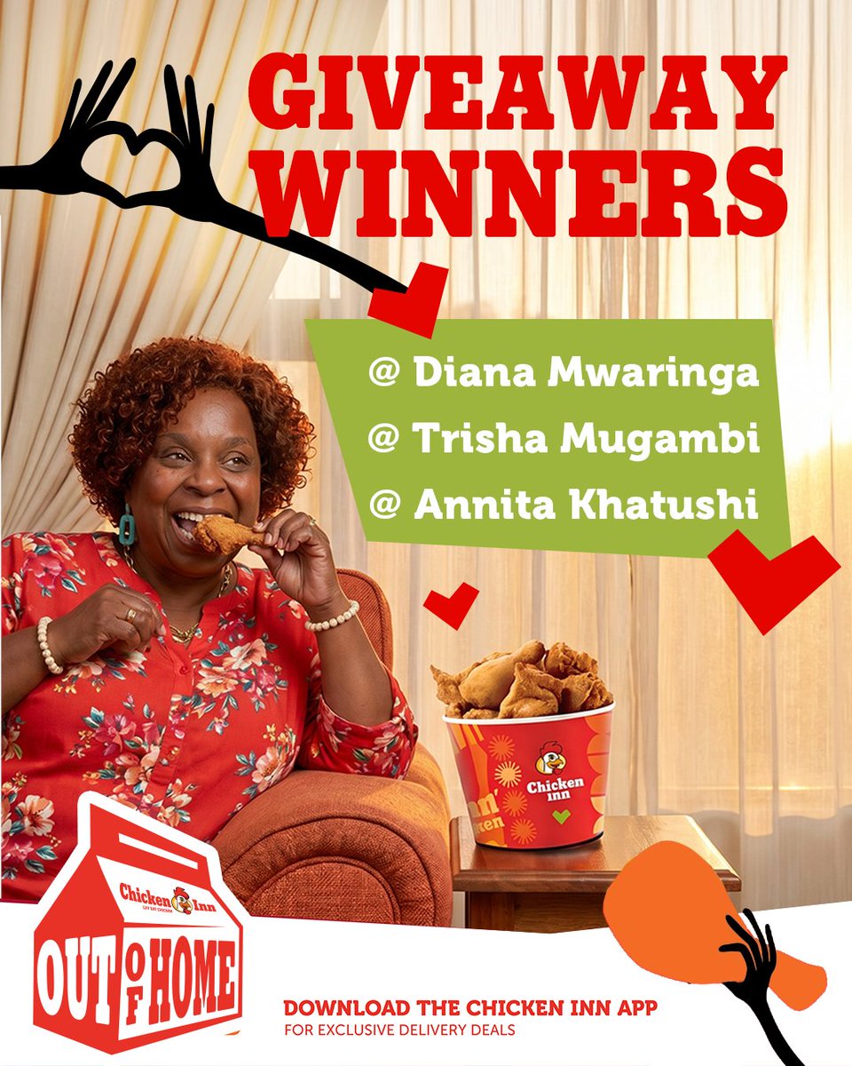 Chicken Inn Kenya tweet media
