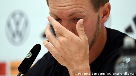 DI MANNSCHFT tweet media