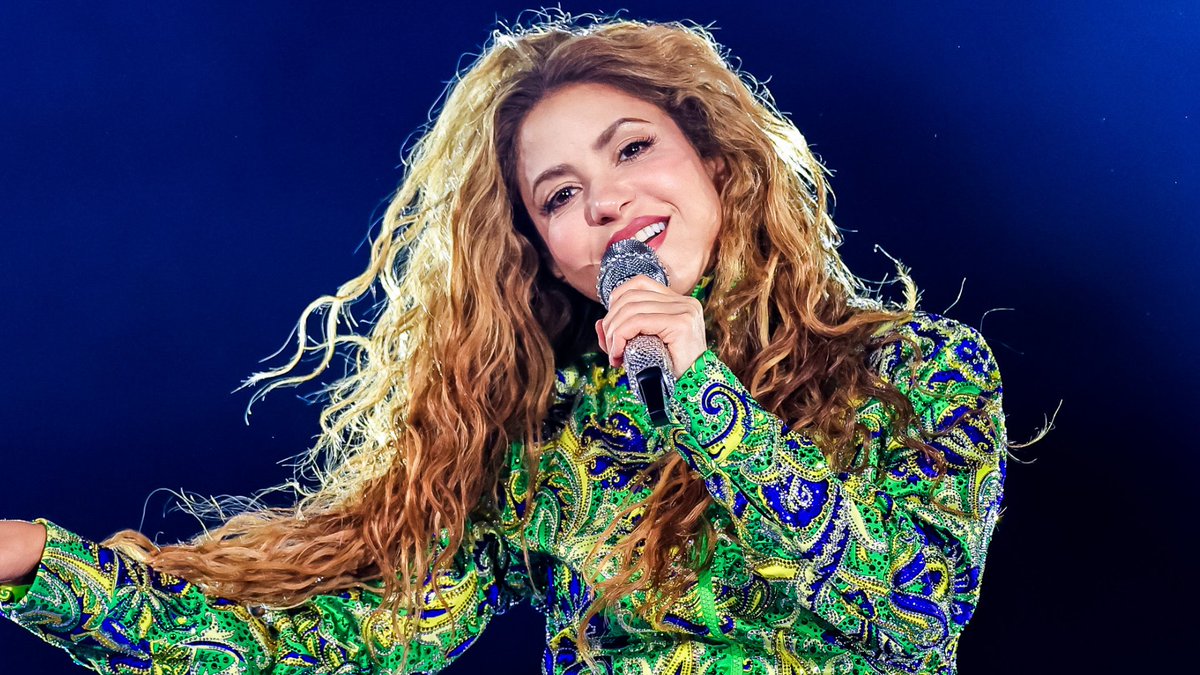 HugoGloss's tweet photo. Justiça espanhola chega à decisão final em caso de fraude fiscal contra Shakira; cantora dá a melhor resposta: https://t.co/cIvu5hVXfN (Foto: Getty) https://t.co/wm6JO1wUcJ