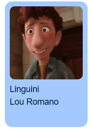 itacau's tweet photo. @Ash_lagacy The bad guy is Linguini, the chef of Ratatouille? https://t.co/YNTmHw6r9q