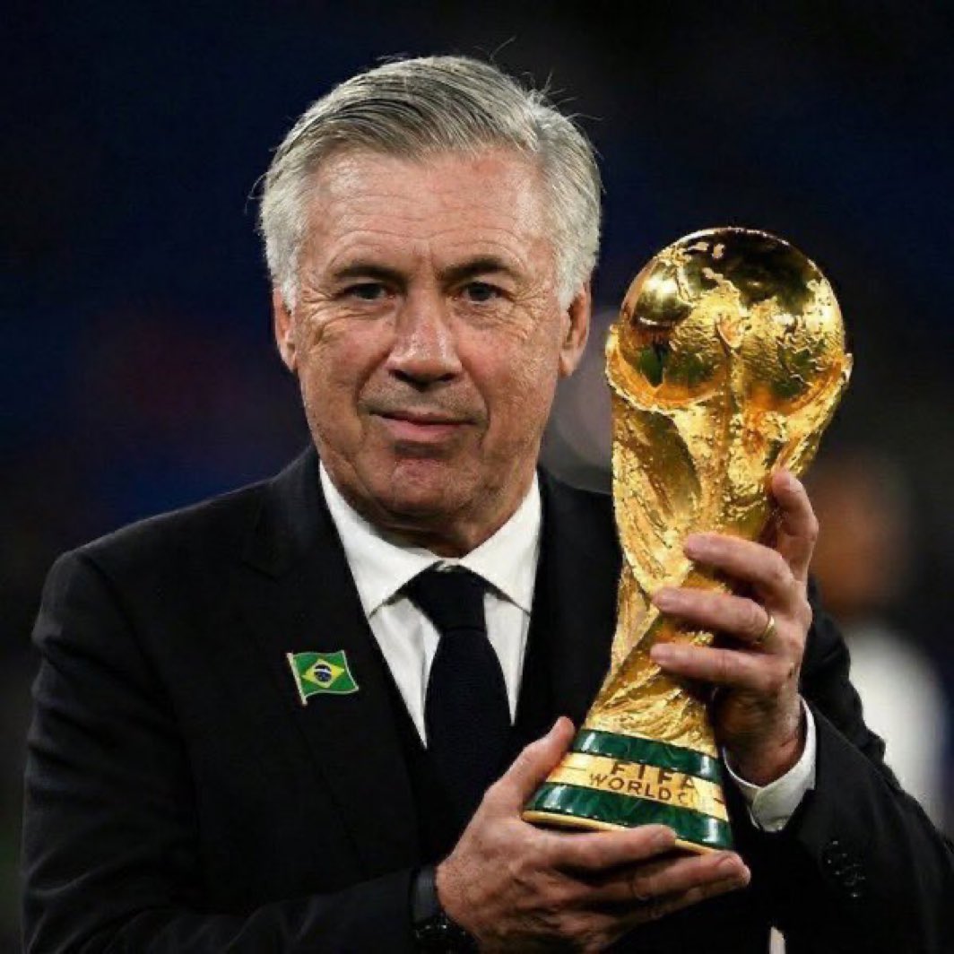 golsdobrasil1's tweet photo. ⚠️ Hoje é o DIA DA CONVOCAÇÃO! 🇧🇷 https://t.co/GkzJNI8yiq