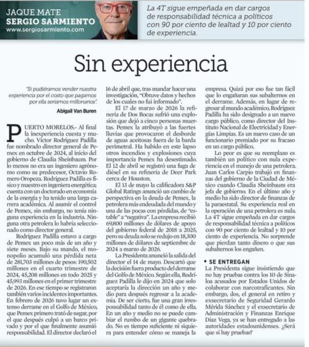 Alonso Castillo Cuevas tweet media