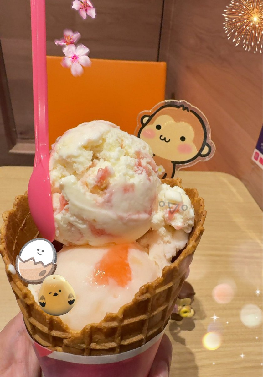 レラージュ💐πの身 tweet media