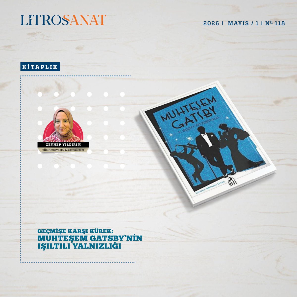 Litros Sanat tweet media