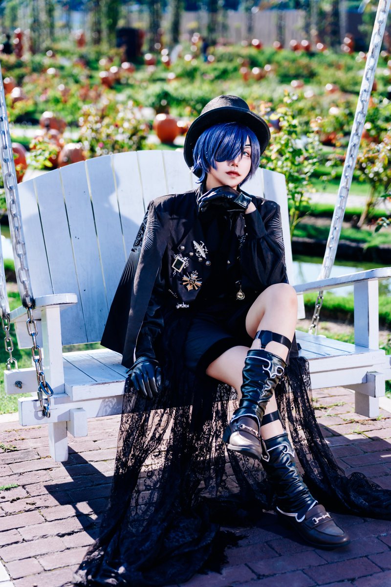 檸檬たると tweet media