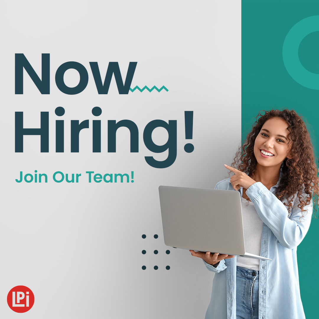 4LPi's tweet photo. LPi is hiring across the country! Join a mission-driven team helping organizations and local businesses strengthen communities through communication solutions. Explore open roles: https://t.co/e3Swsw3Irv https://t.co/3i3BjCbsAA