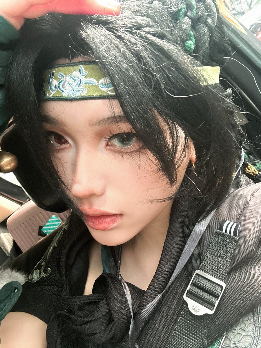 tauco 🫘 黄豆酱 | CF22-K08 tweet media