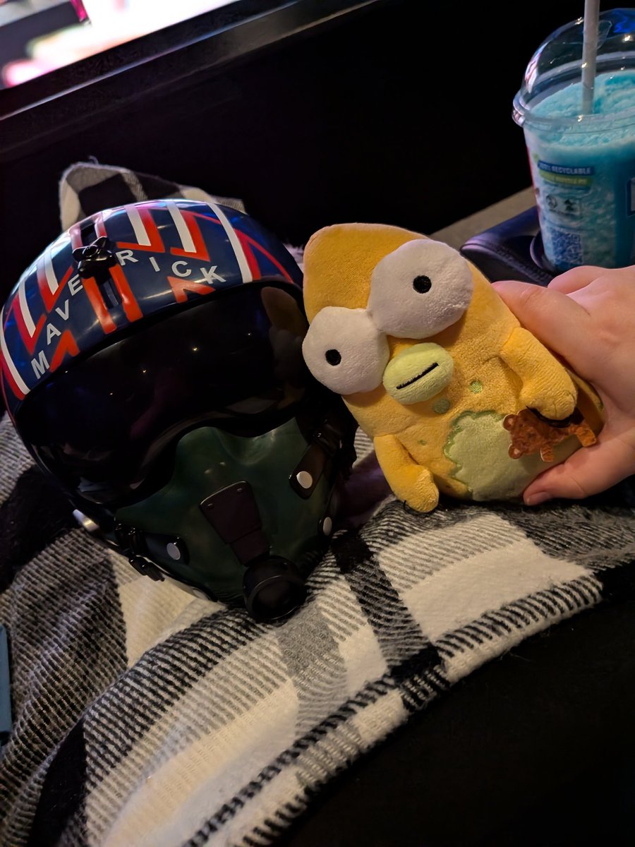 BexiBeans tweet media