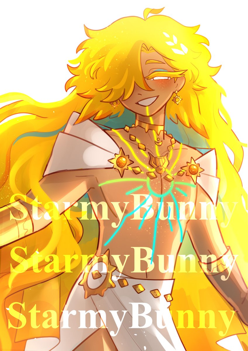 StarmyBunny✨ tweet media
