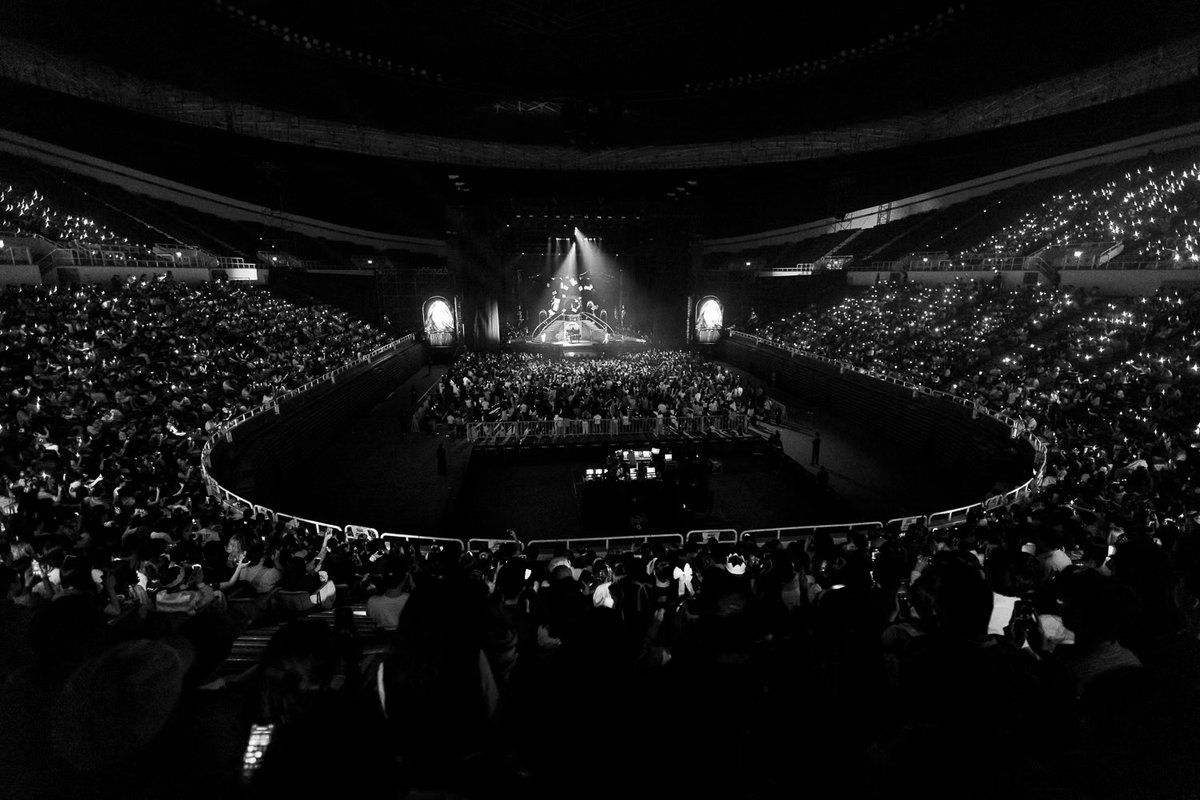 Live Nation Asia tweet media