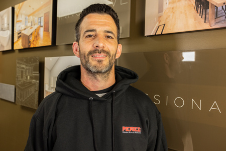 Perez Design Build tweet media