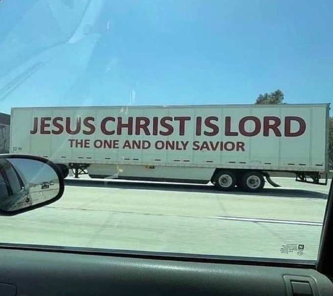 Christian Tweets tweet media