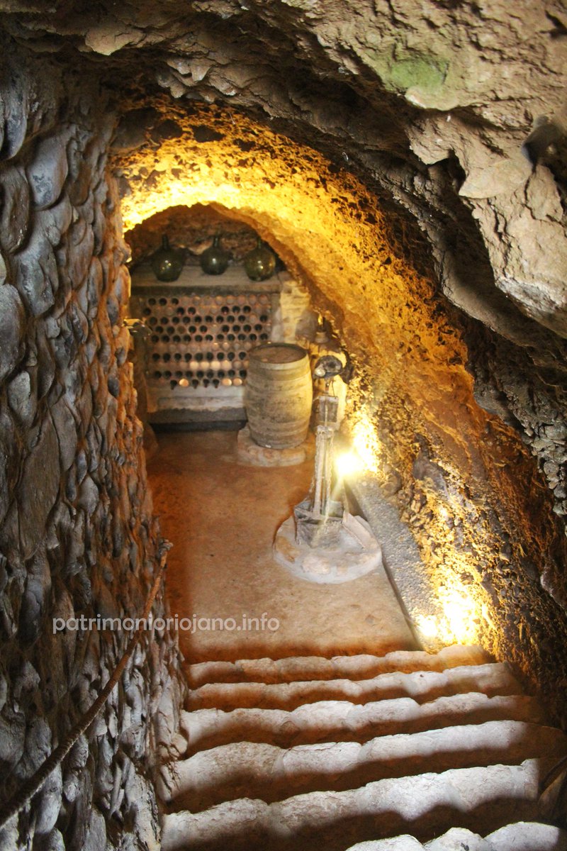 Patrimonio Riojano tweet media