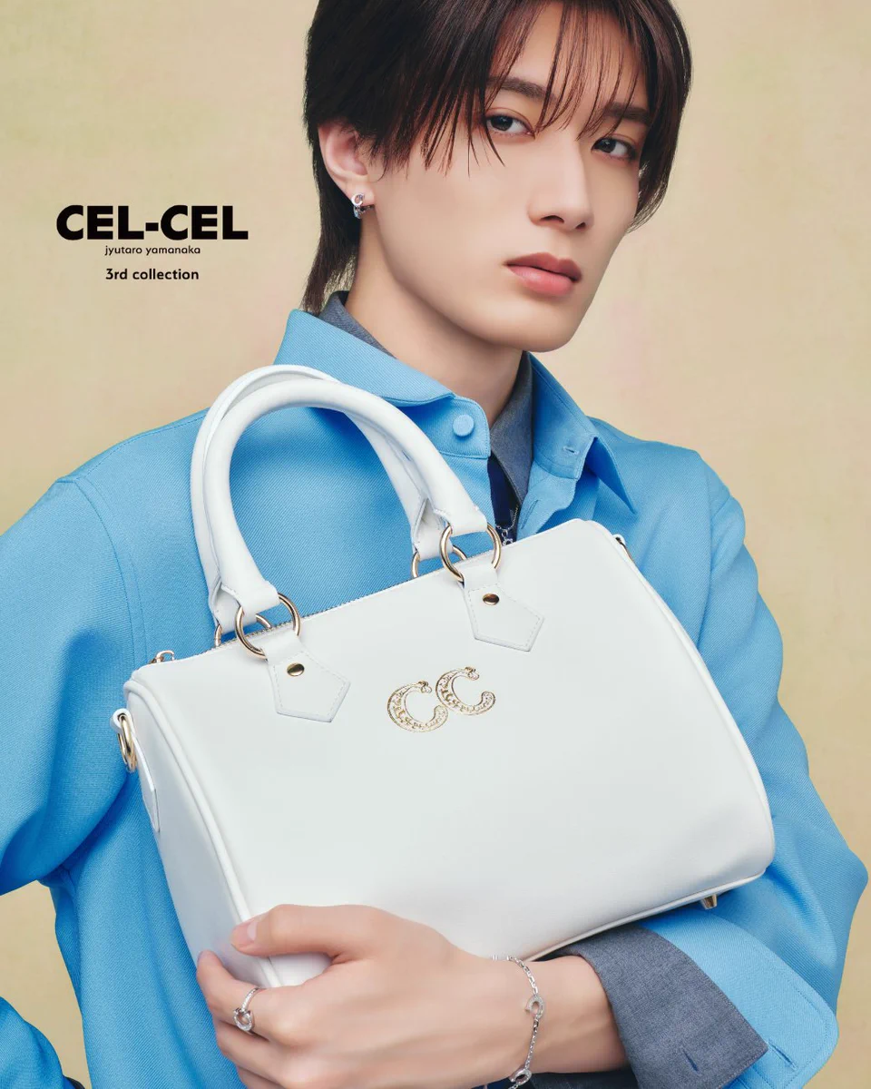 CEL-CEL (@CEL_CEL_jp) / X