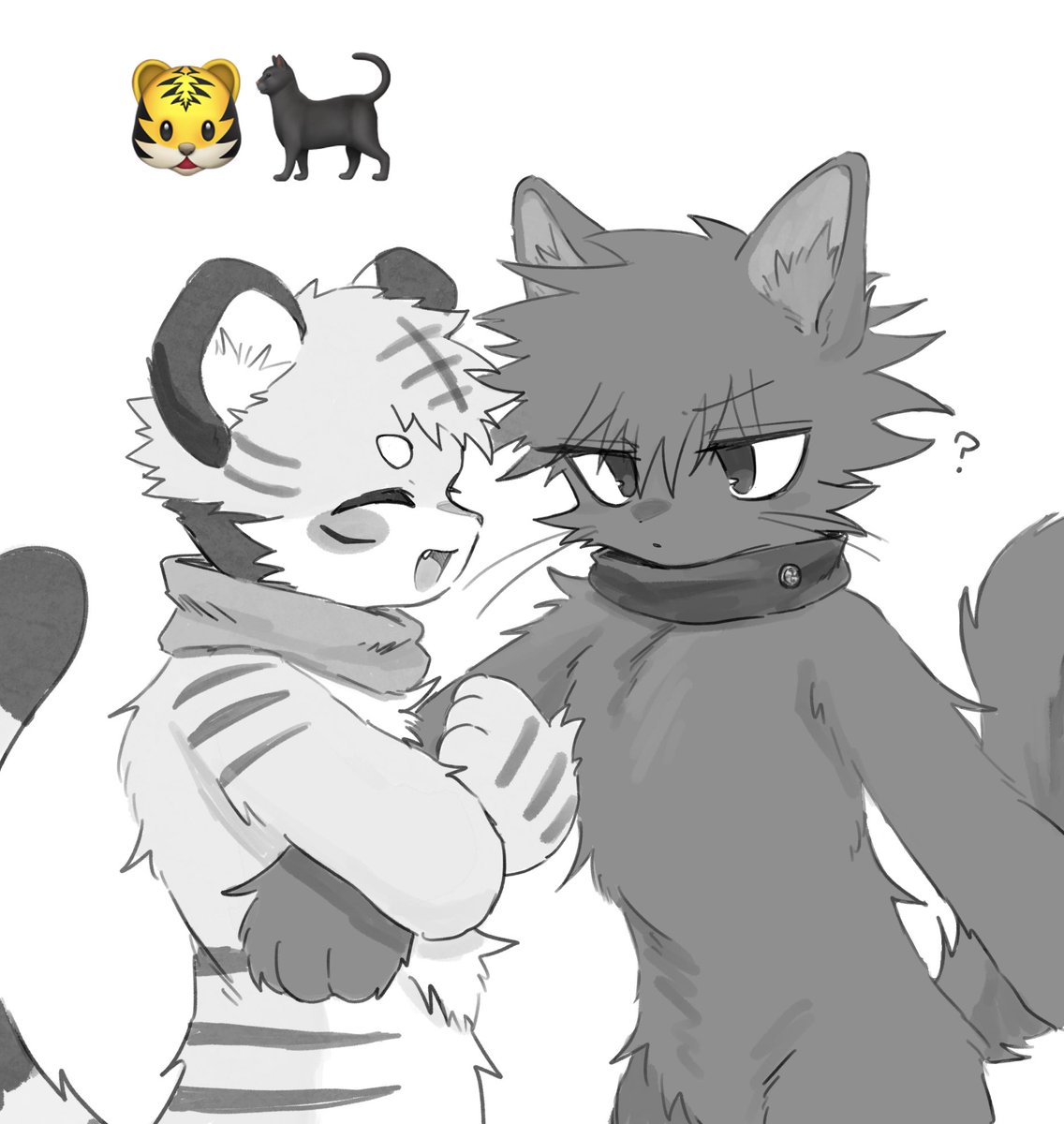 景虎ページです⭐︎ 虎伏🐯🐈‍⬛ちゃん