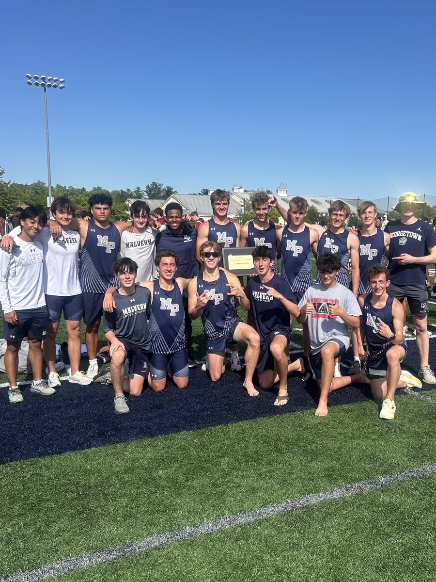 Malvern Prep Friars tweet media