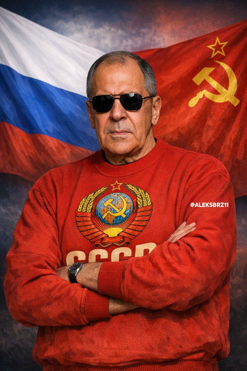 Aleksey The Great 🇷🇺🎖 tweet media