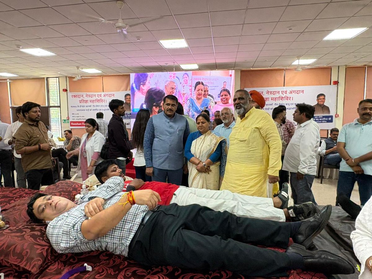 Krishan Dhull (मोदी का परिवार) tweet media