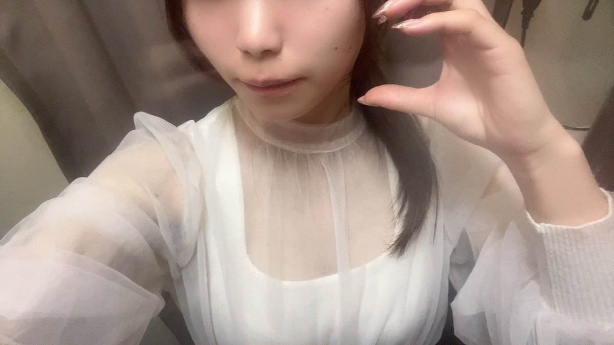 るゐ。 tweet media