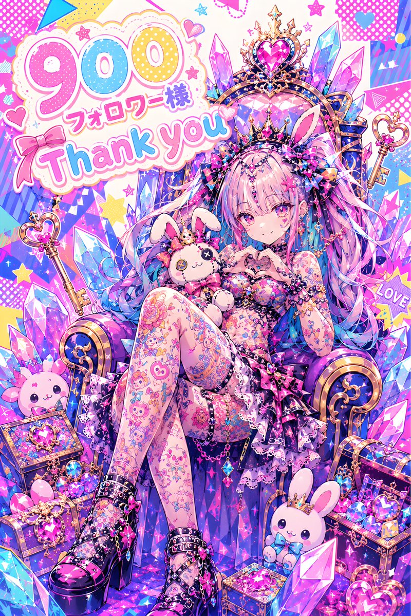 みりんちゃん⚡️🪼 tweet media