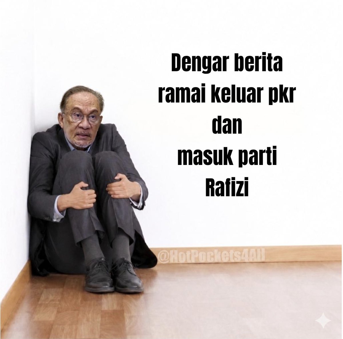 Pengiran Rahim Jr #Bersama tweet media