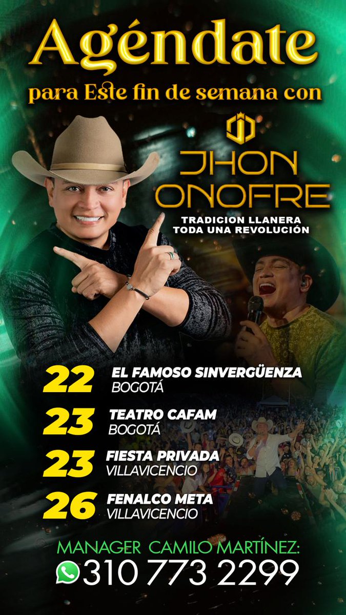 Onofreros de Corazón tweet media
