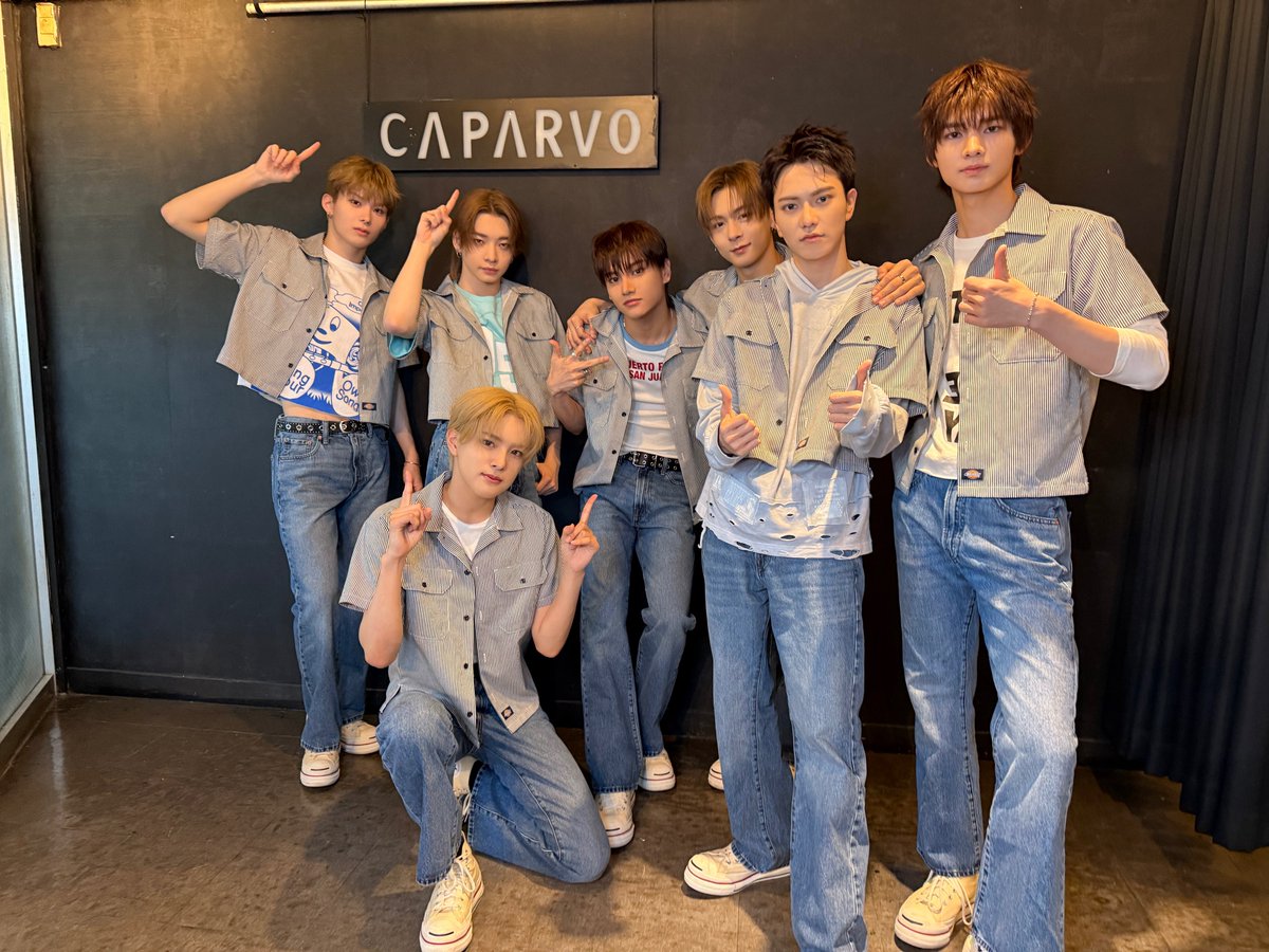 aoen OFFICIAL tweet media