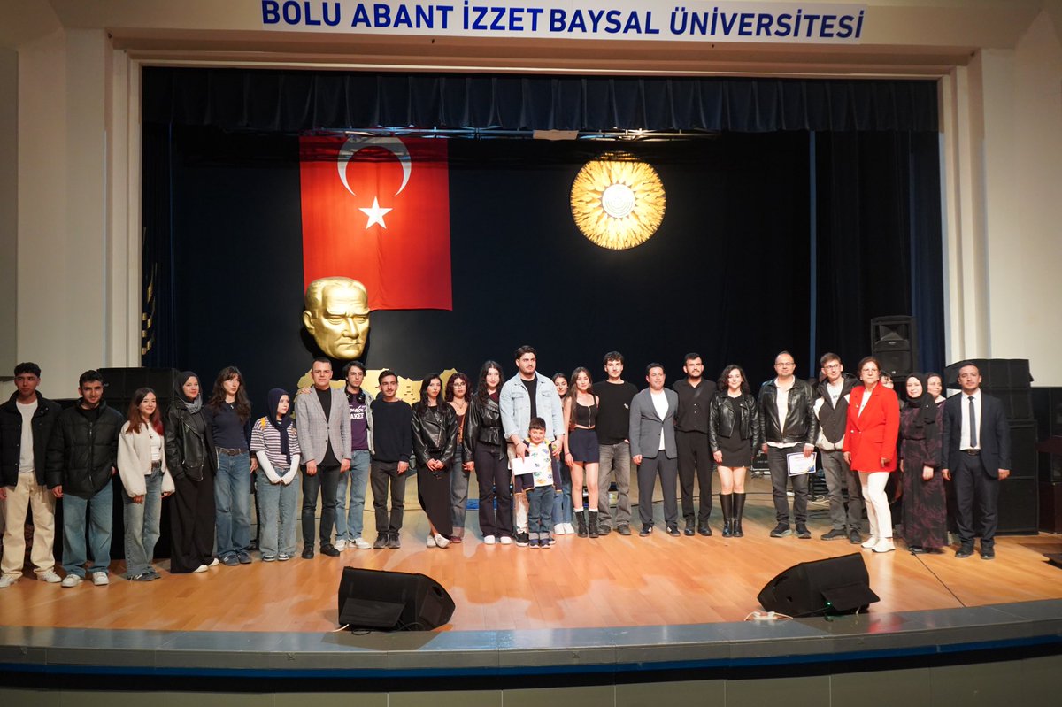 Bolu Gençlik ve Spor İl Müdürlüğü tweet media
