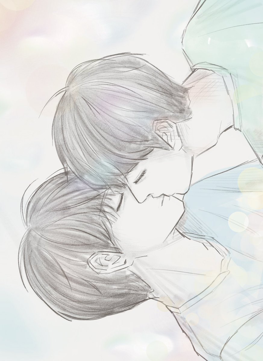 락콤이。。 tweet media