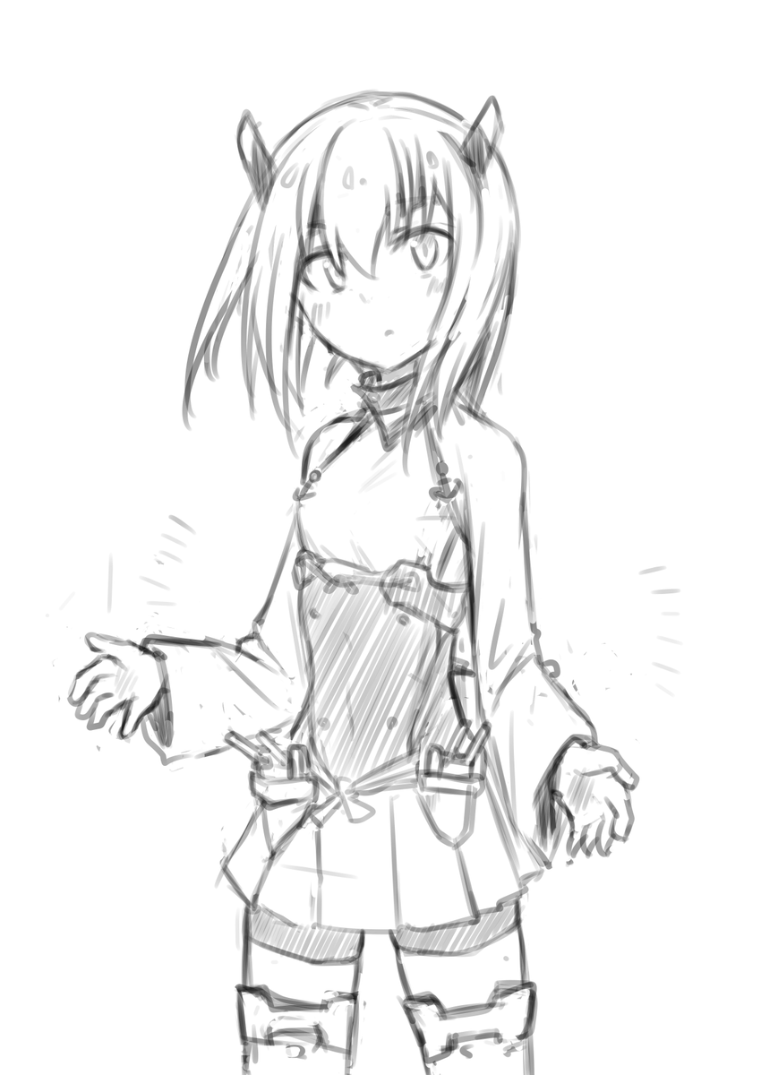 にゃんざい先生XせんなごA-04 tweet media