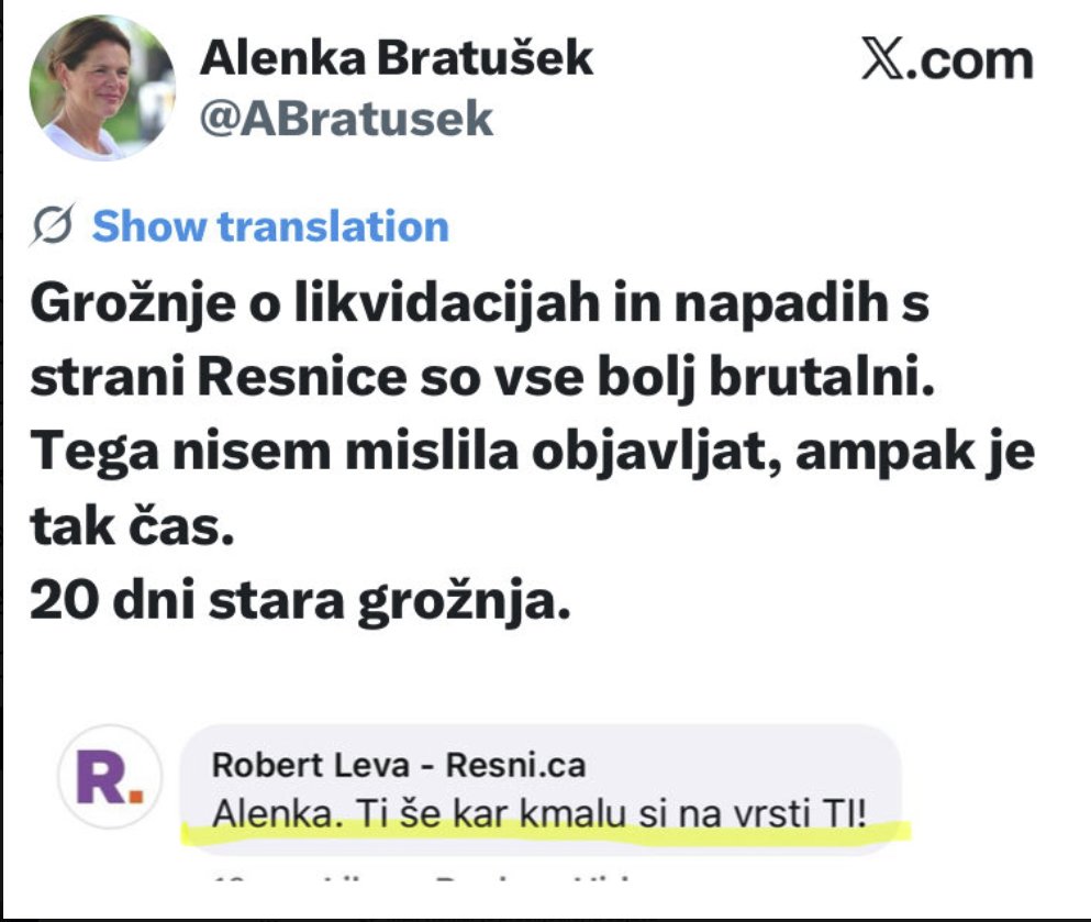 SimonVidmar tweet media