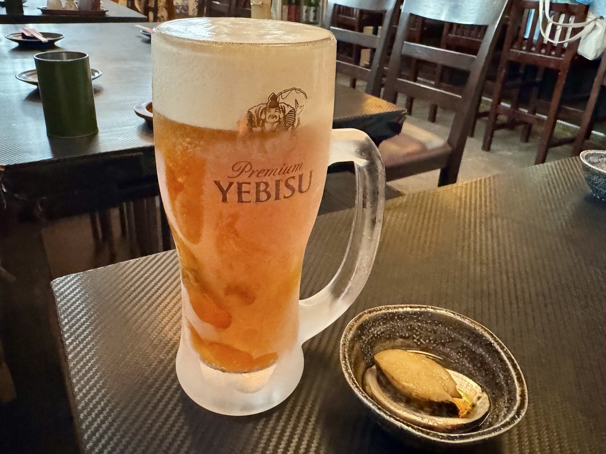 ck_eh8's tweet photo. 神奈川県のぶらり旅は終了！金谷から千葉に到着！遅くなってしまいましたが馴染みの店で食事～♪

#城 #旅 #神社 #寺 #御城印 #御朱印 #グルメ #日本史 https://t.co/ZYbSVJF317
