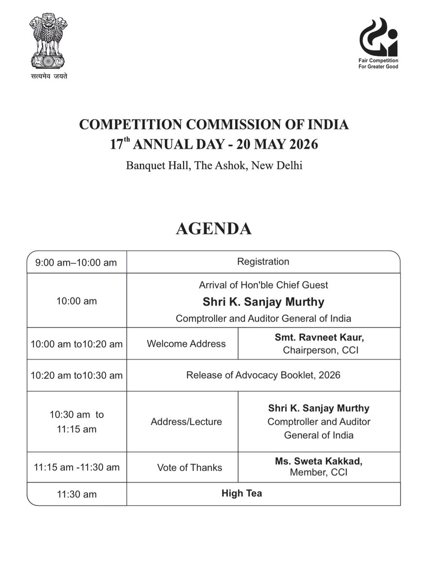 CCI tweet media
