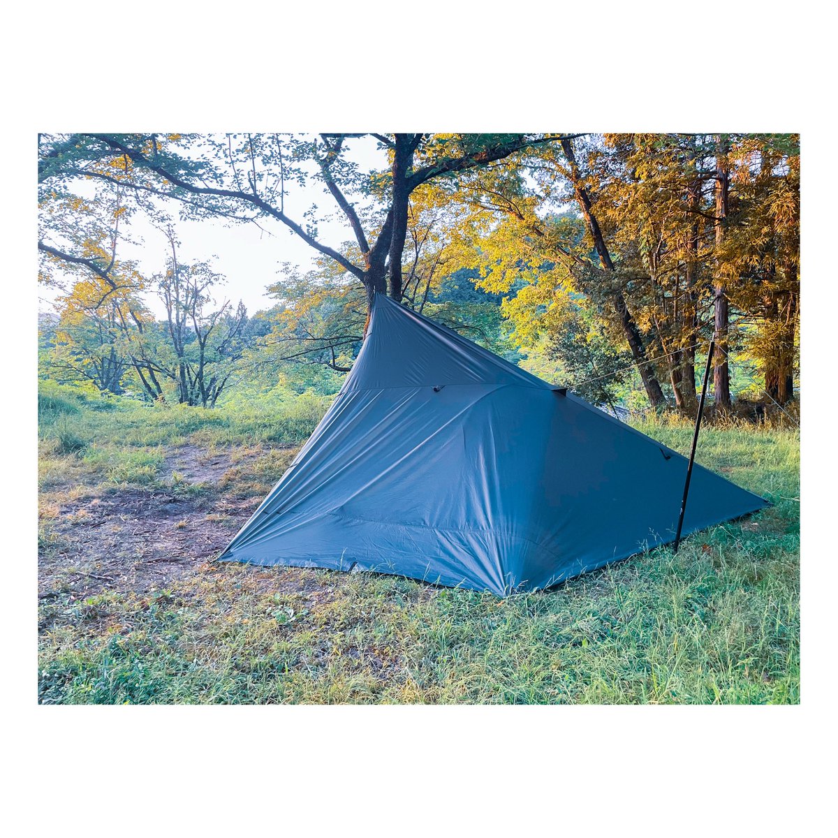 masa2896ys's tweet photo. 2泊3日のタープ泊まとめ🏕️

飛騨コンロで炭火焼きを堪能してドイツ飯盒で水蒸気炊飯して食って呑んでの2泊3日でした♪ https://t.co/6UHZAwikni