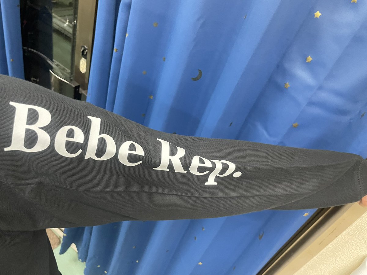 ゆこあ Bebe Rep.(べべれぷ) tweet media