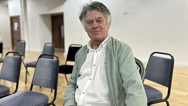 Paddy McKenna tweet media