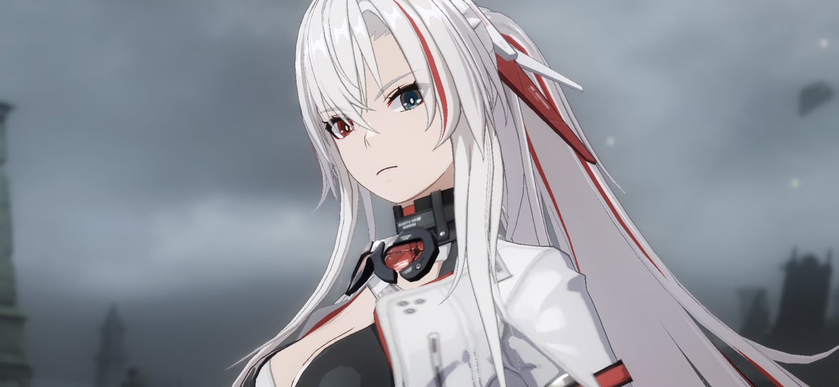 深紅ノ影 識別名:「流羽」🗡️ tweet media
