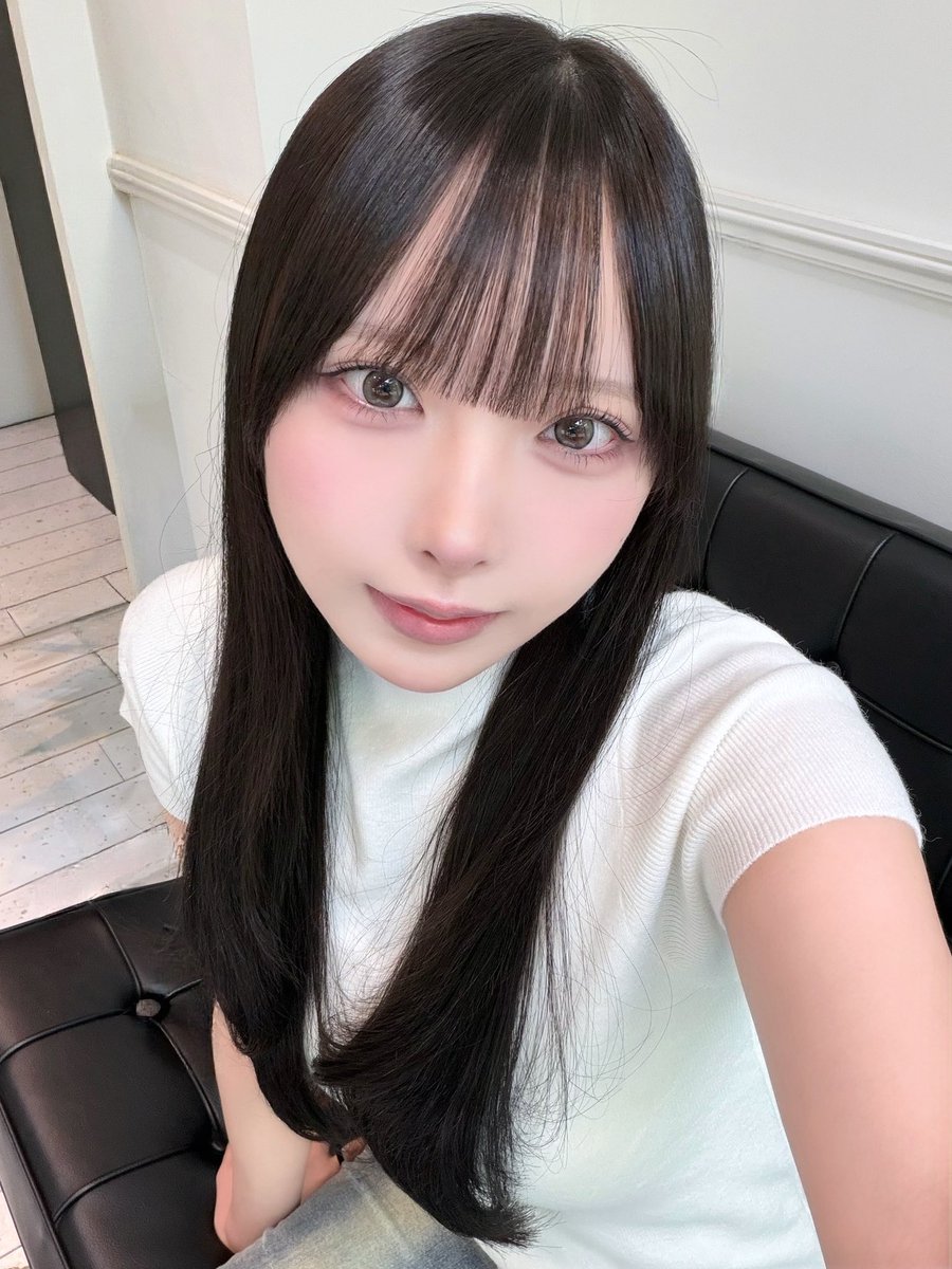 李縷さき【Mirror,Mirror】 (@MM____saki) / Posts / X