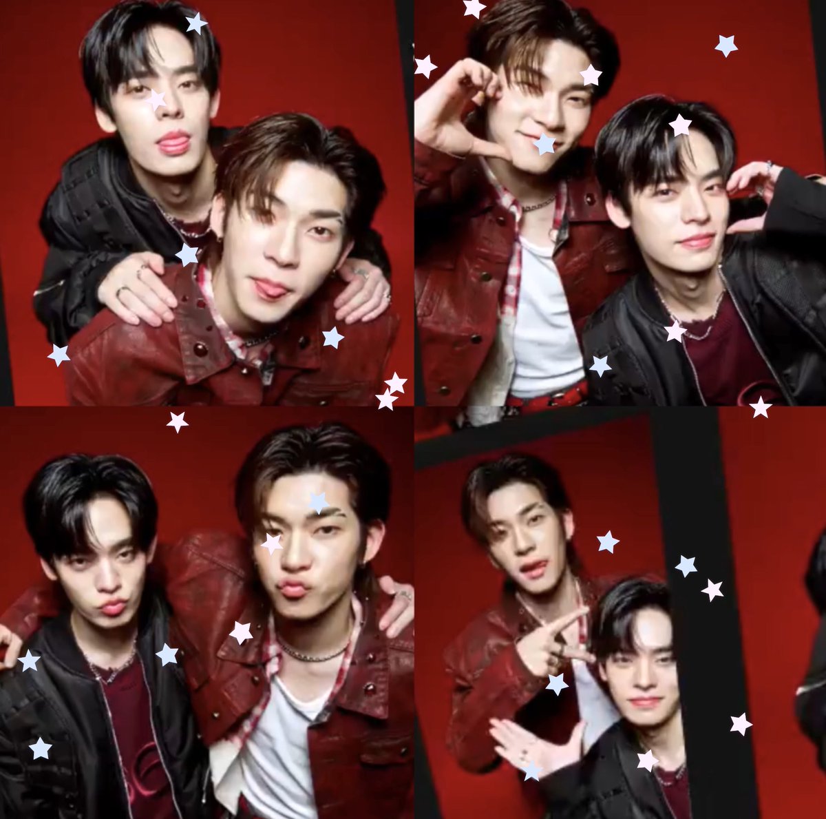 𝟱% 𝗺𝗮𝗿𝗰𝗵 — 🧸 tweet media