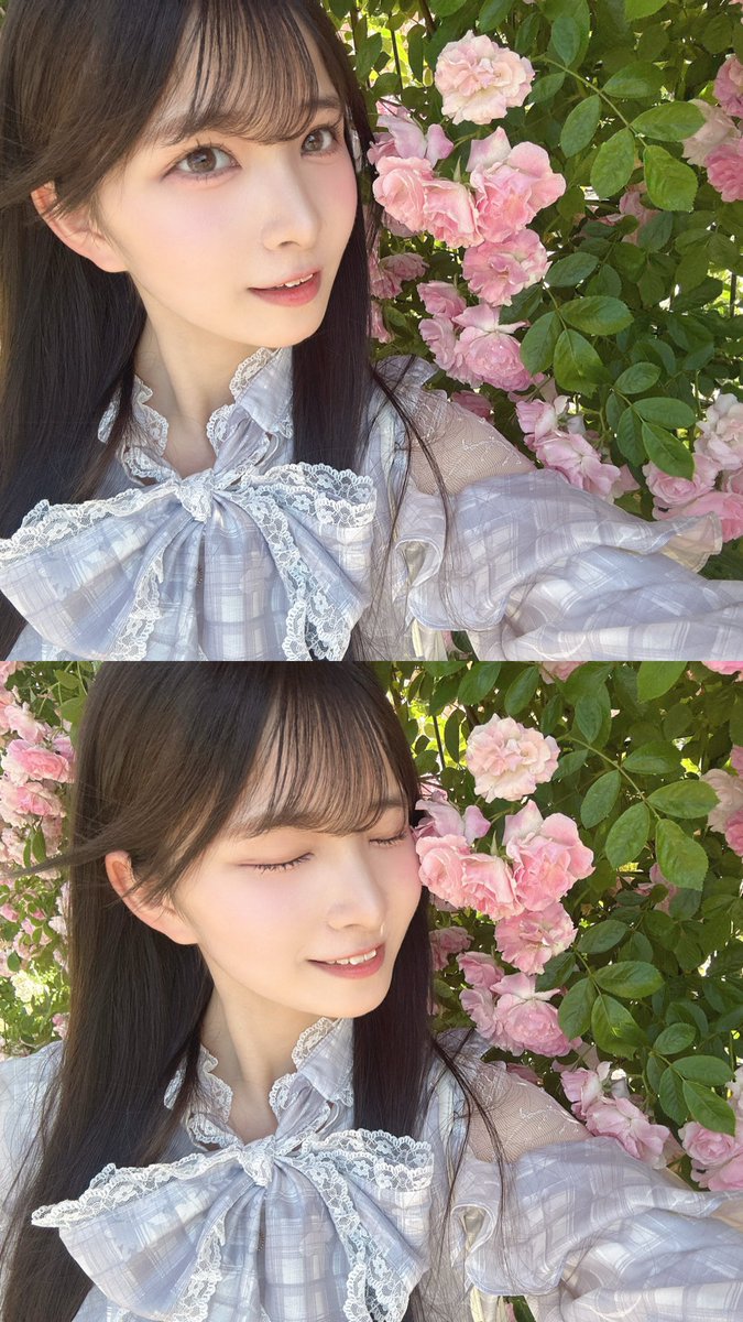 新井梨杏 (@stu48_chu) / Posts / X