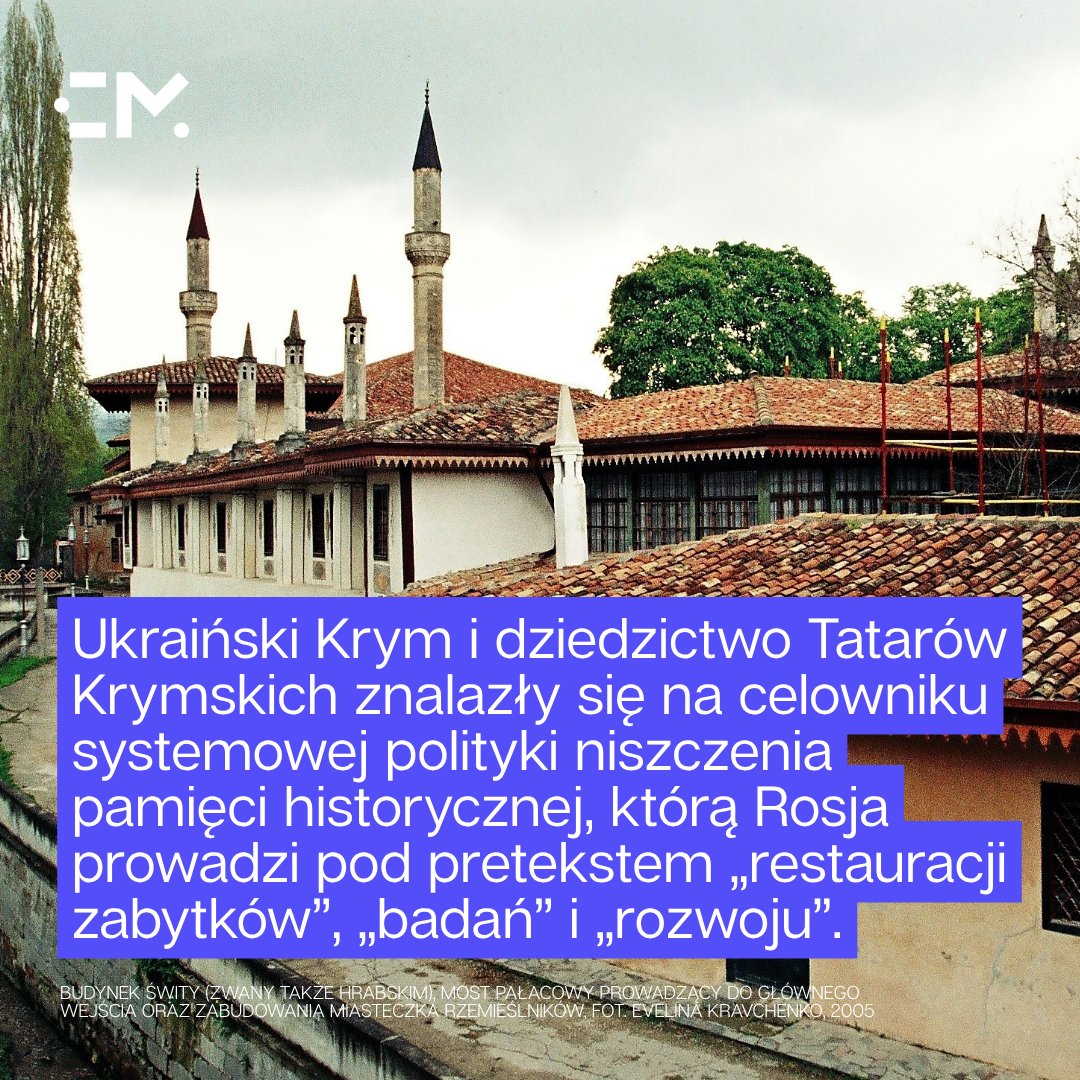Centrum Mieroszewskiego tweet media