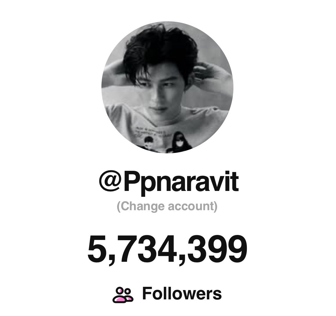 เพียวมัทฉะ 🍵 tweet media