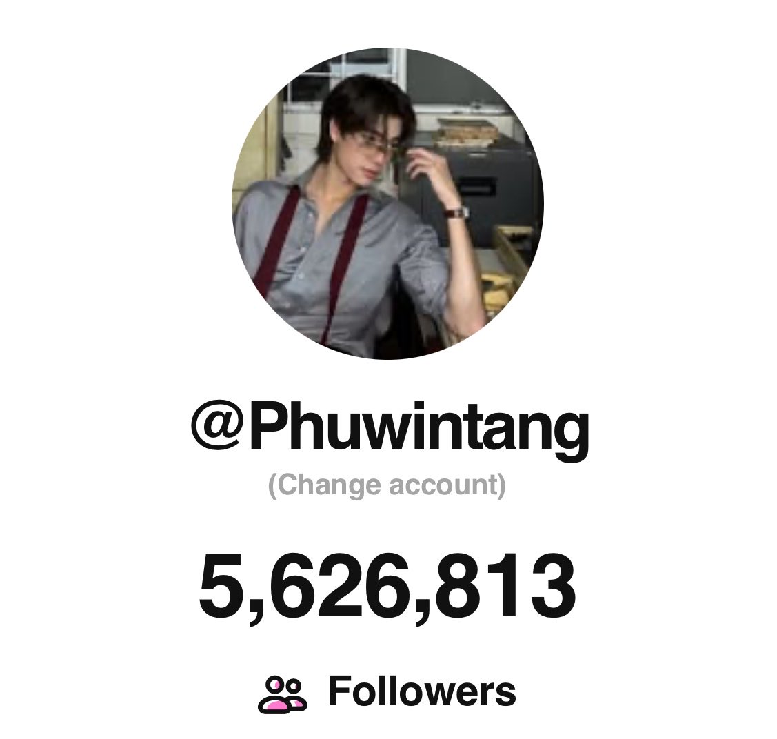 เพียวมัทฉะ 🍵 tweet media
