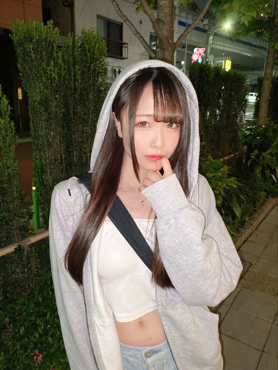 吉田琴音【KissBee】🐭 tweet media