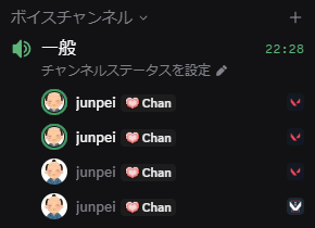 kumamon_co0's tweet photo. じゅんぺい最高の瞬間 ~The junpei montage~ https://t.co/Y66BvGVHkt