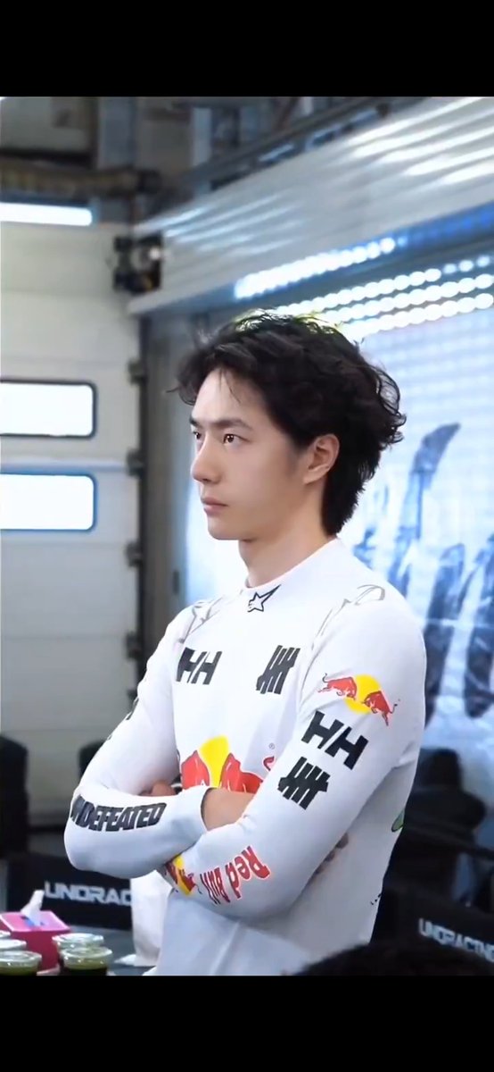 WangYibo #YIBO85