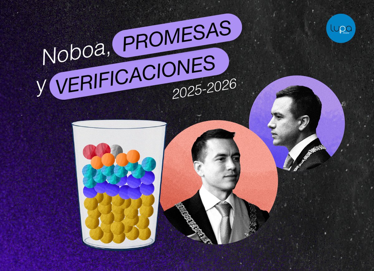 Lupa Media tweet media