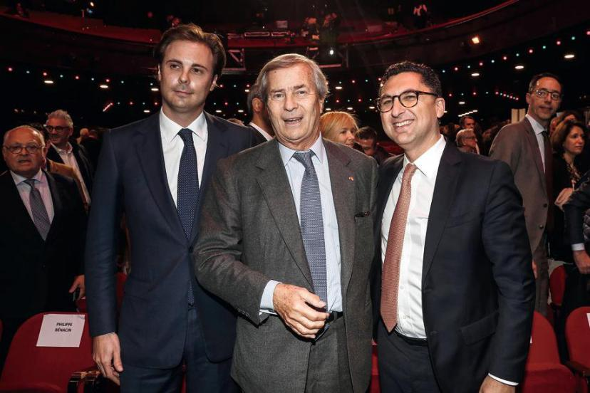 SIRÈNES tweet media