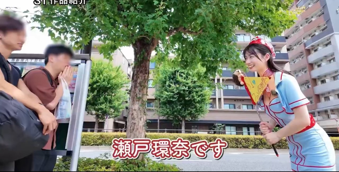 キレやすいガイル tweet media